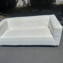 Love Seat Couch Sofa 