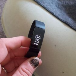 Fitbit Inspire! Excellent Condition!