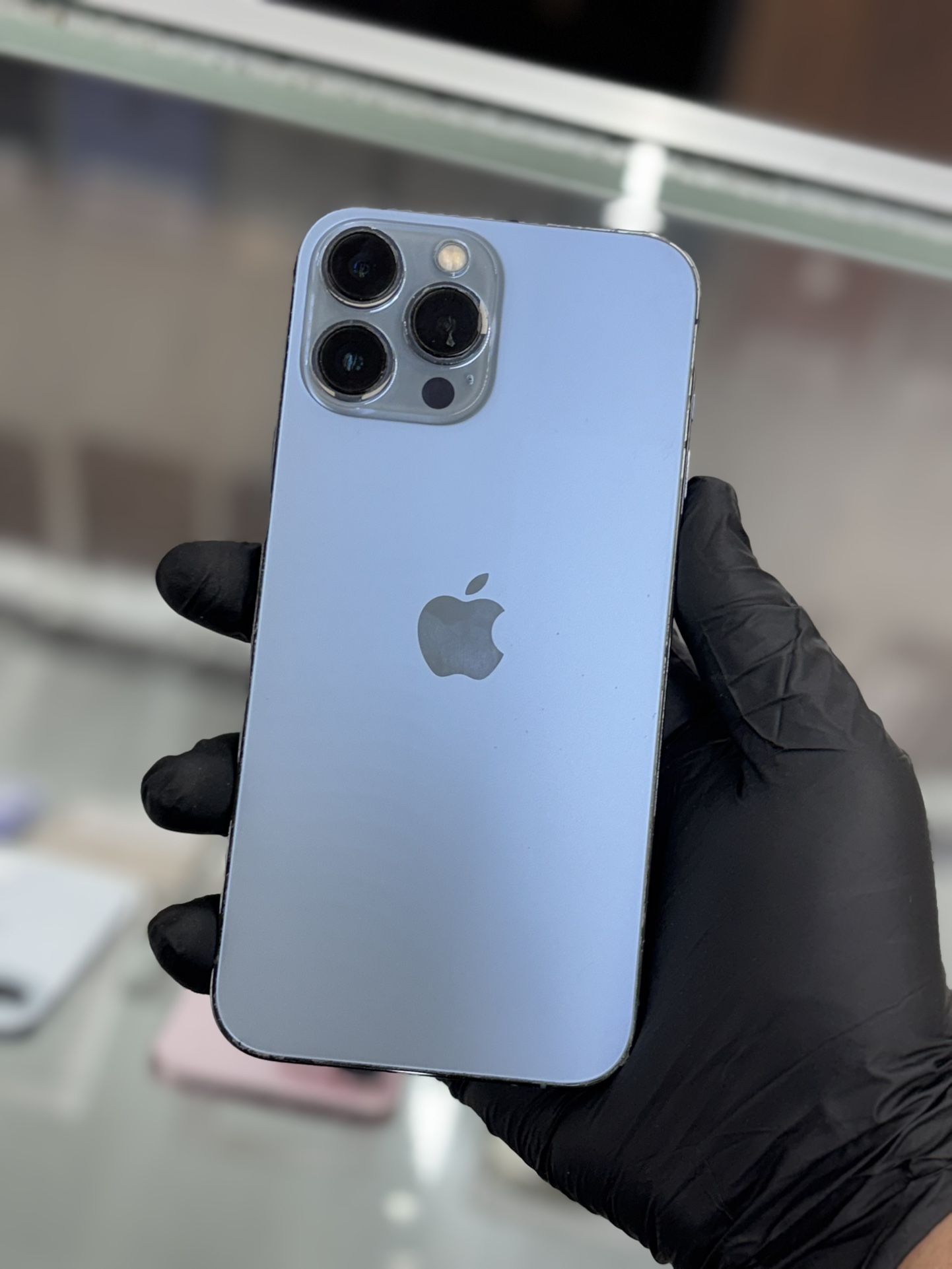 iPhone 13 Pro Max 128gb Factory Unlocked