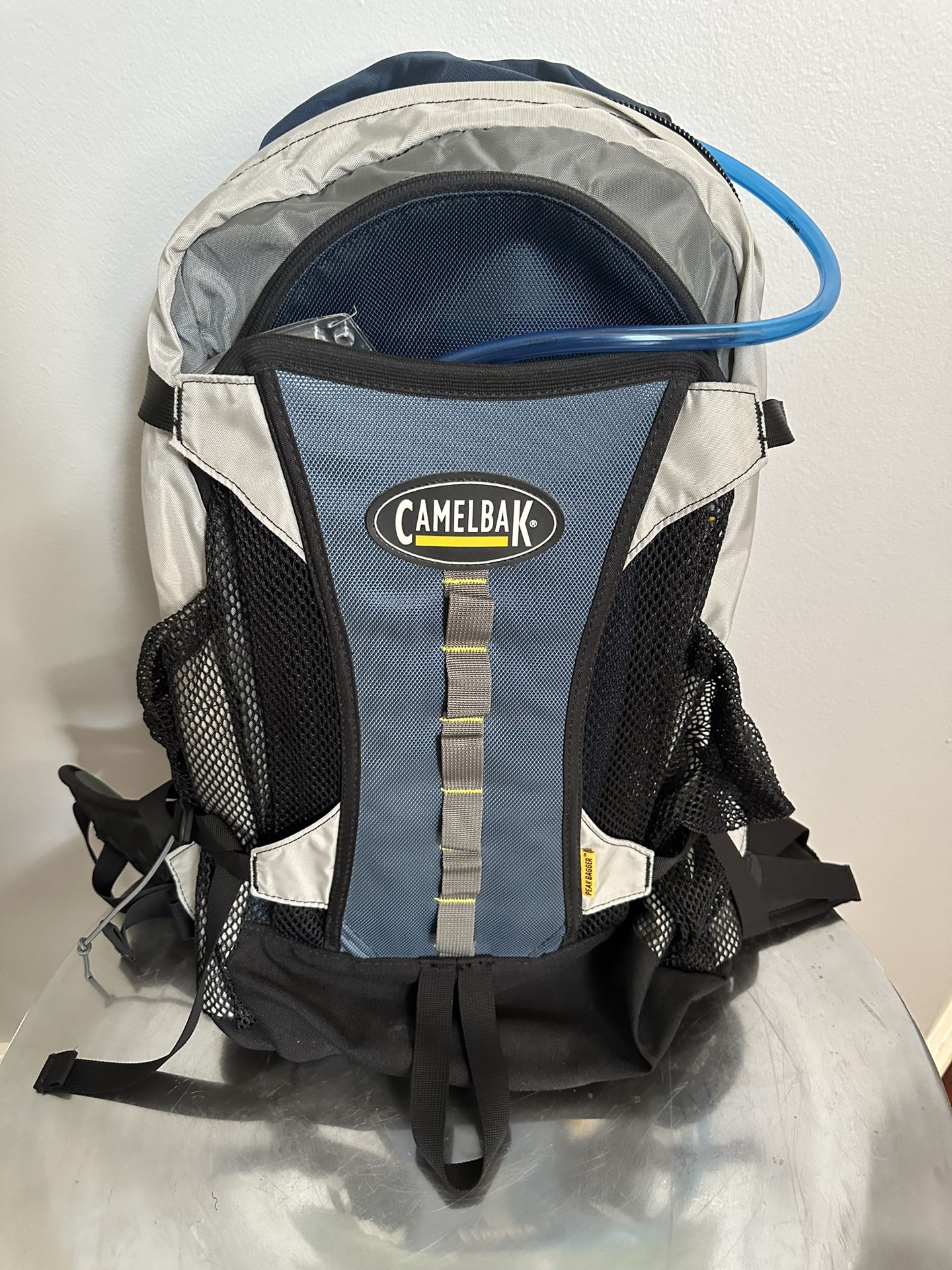 Camelbak Peak bagger Hydration Backpack