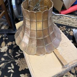 Decorative Vintage Lamp Shade