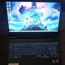 Brand New In Box HP Victus 16" Gaming Laptop AMD Ryzen 7 7445HS 16GB DDR5 RAM 512GB NVMe SSD 144Hz LCD Nvidia RTX 4050 6GB GDDR6X Graphics Windows 11