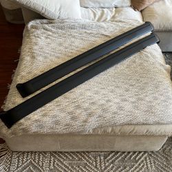 Tesla Model 3 OEM Roof Racks