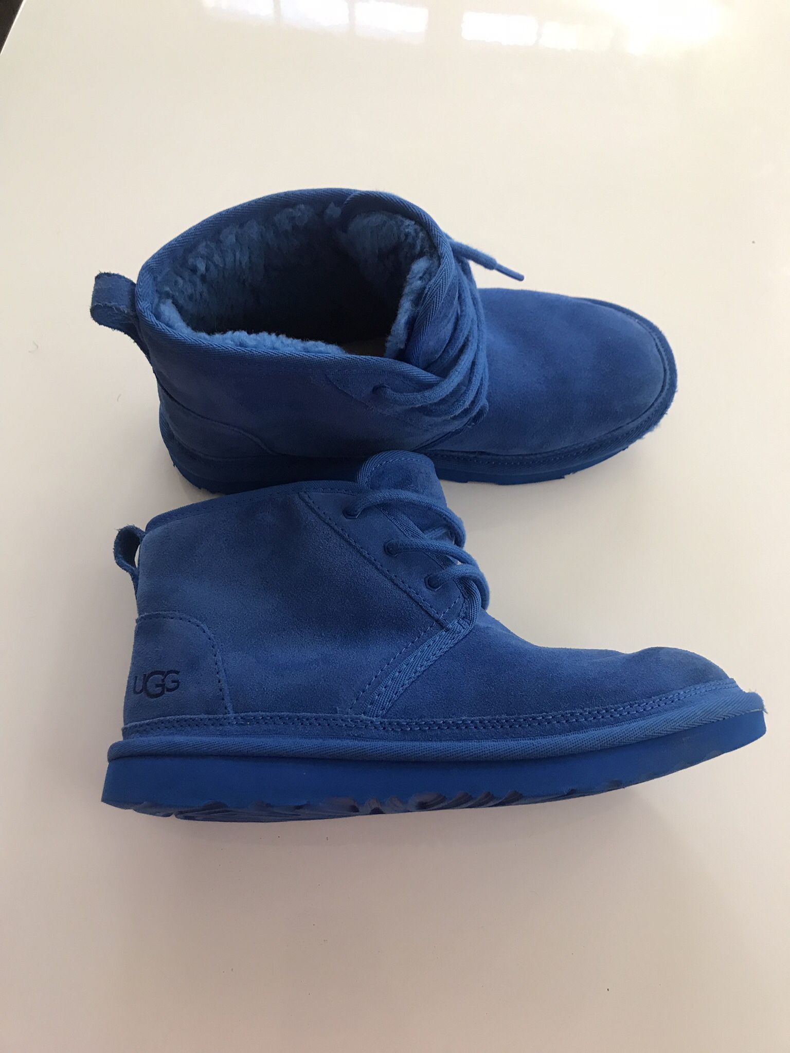 Ugg Neumel