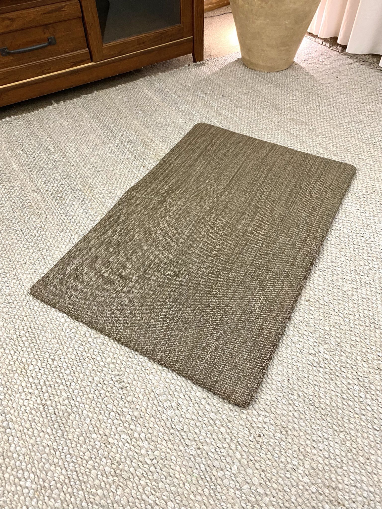 Floor Mat Luxe Therapeutic
