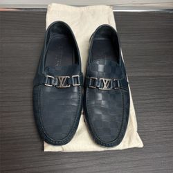 Louis Vuitton Men Shoes 