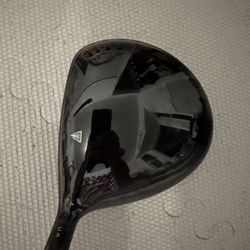 Titleist TS2 9.5 Driver 