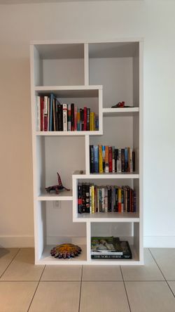 Bookshelf