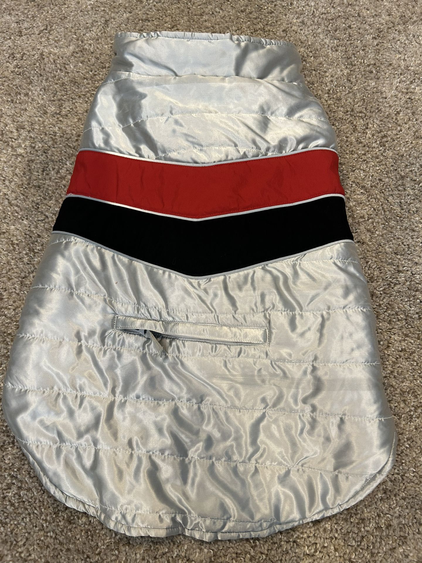 Dog Coat