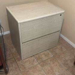 Hanging File Cabinet 