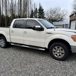 2009 F150 Lariat Mechanic Special 