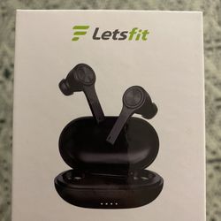 Wireless Bluetooth EarPods