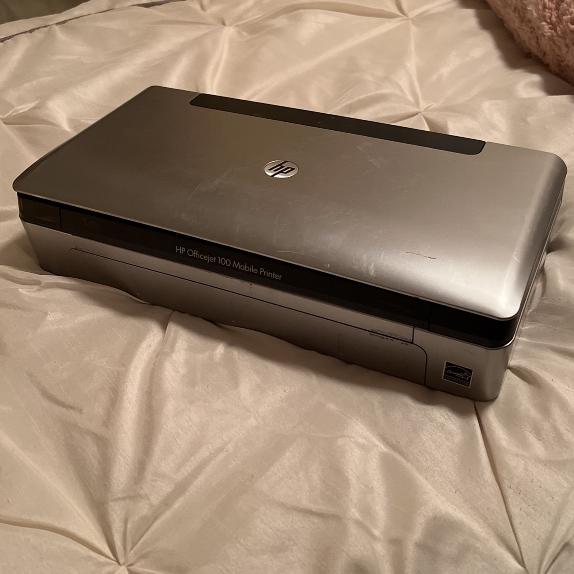 HP OfficeJet 100 Photo printer