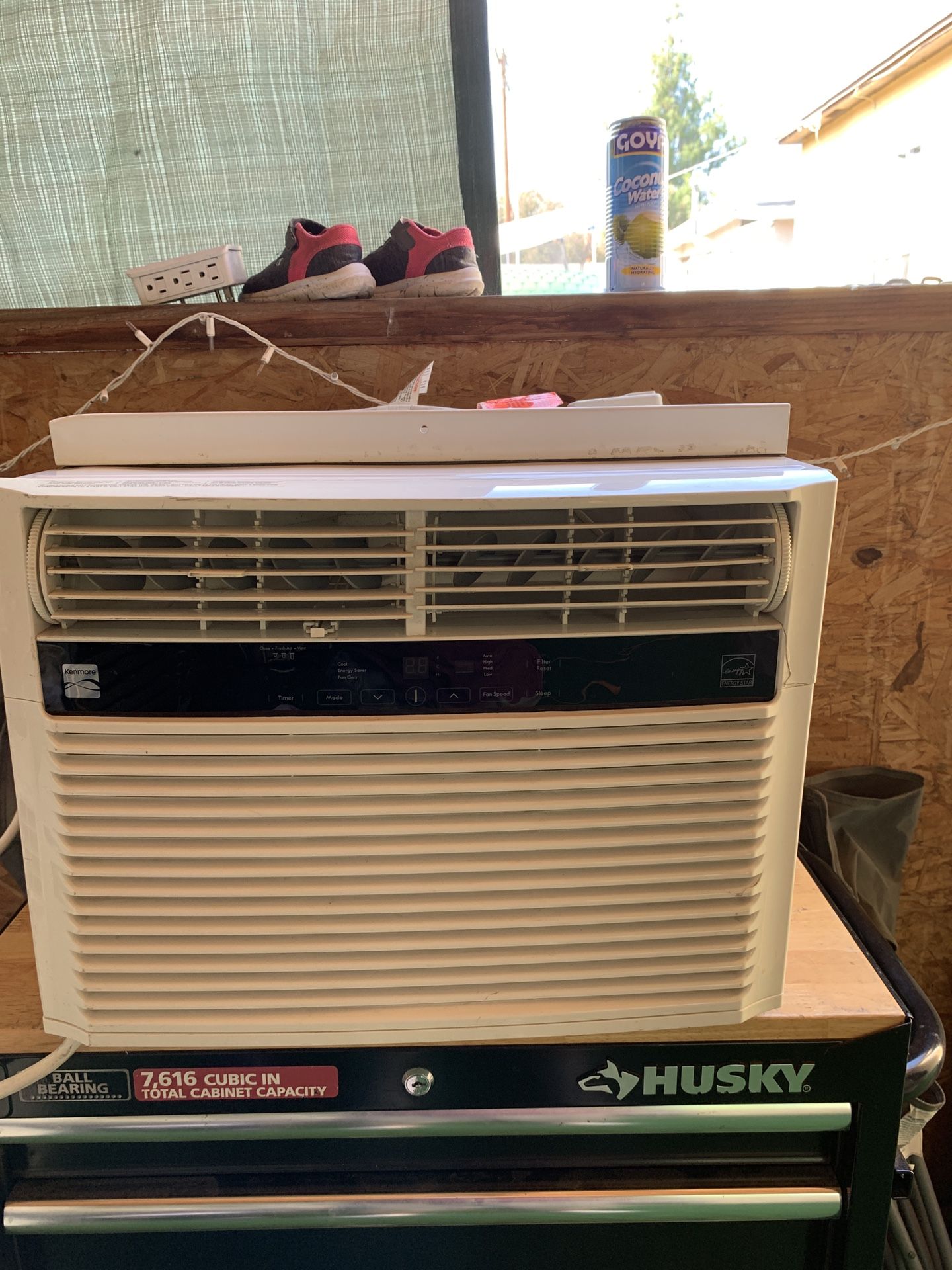 Kenmore window ac for Sale in El Cajon, CA OfferUp