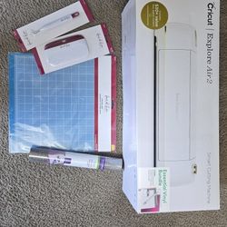 Cricut Explore Air 2