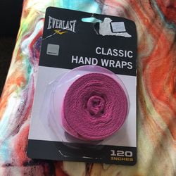 Hand Wraps 