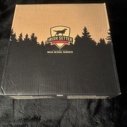 Irish Setter Men's Edgerton XD 6