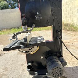 Bench Top Band Saw 