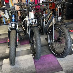 E Bikes Electric Bike 