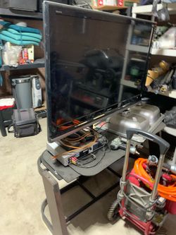Tv Television Stand need gone today now