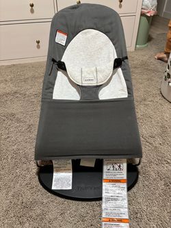 Baby Bjorn Bouncer