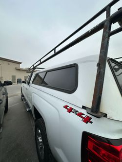  ARE Camper 8ft $1,200