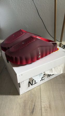 Nike mind