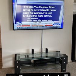 Wall Mount 