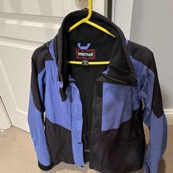 Marmot Jacket 