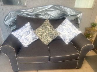 Grey Sofas