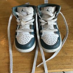 Toddler Nike Air Jordan