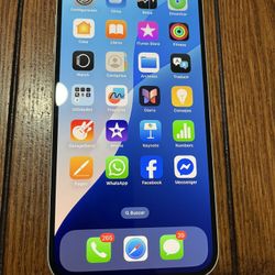 Selling iPhone 16 
