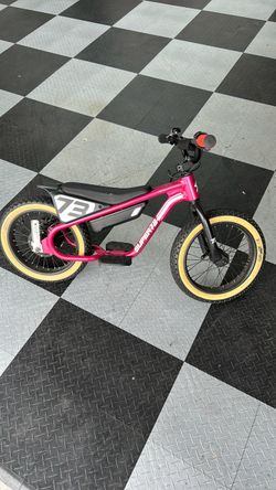 Super73 K1D