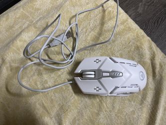 Wired Mouse