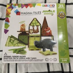new magna-tiles