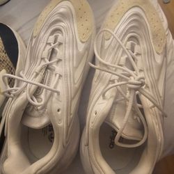 Adidas And Reebok Shoes