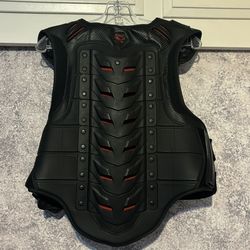 Icon field armor 3 vest