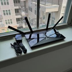 TP-Link Router 