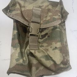 Saw Drum Mag Pouch