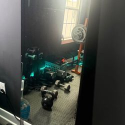 Lululemon Studio Mirror 