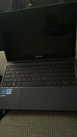 Asus Laptop