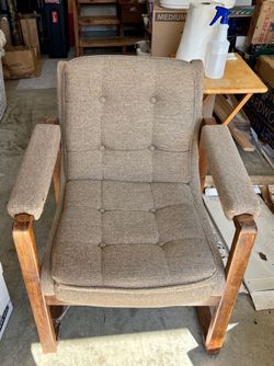 Mid century modern