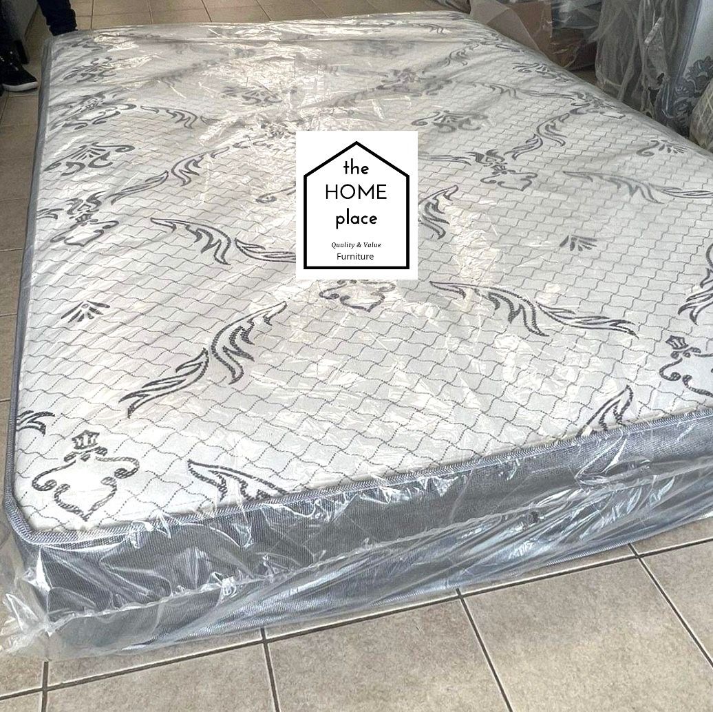 The Home Place BRAND NEW MATTRESSES IN ALL SIZES (Starting Price $99)