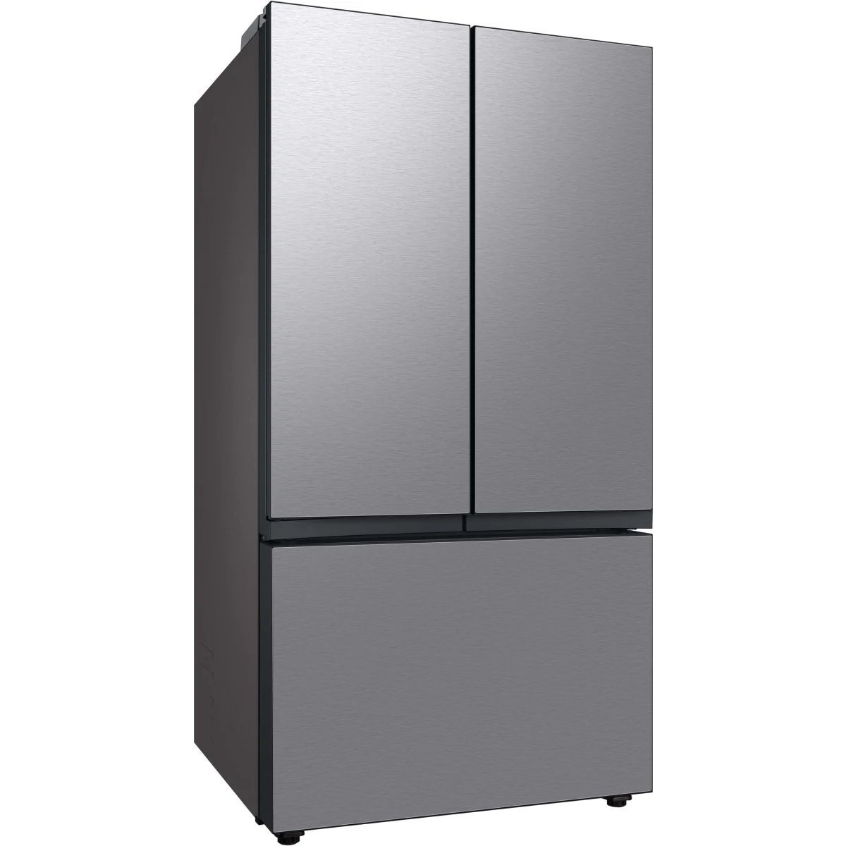 SAMSUNG French Door Refrigerator RF30BB6600QL