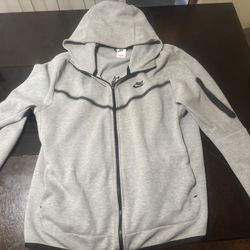 Nike Tech Coat
