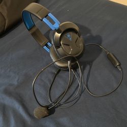 Game Headset