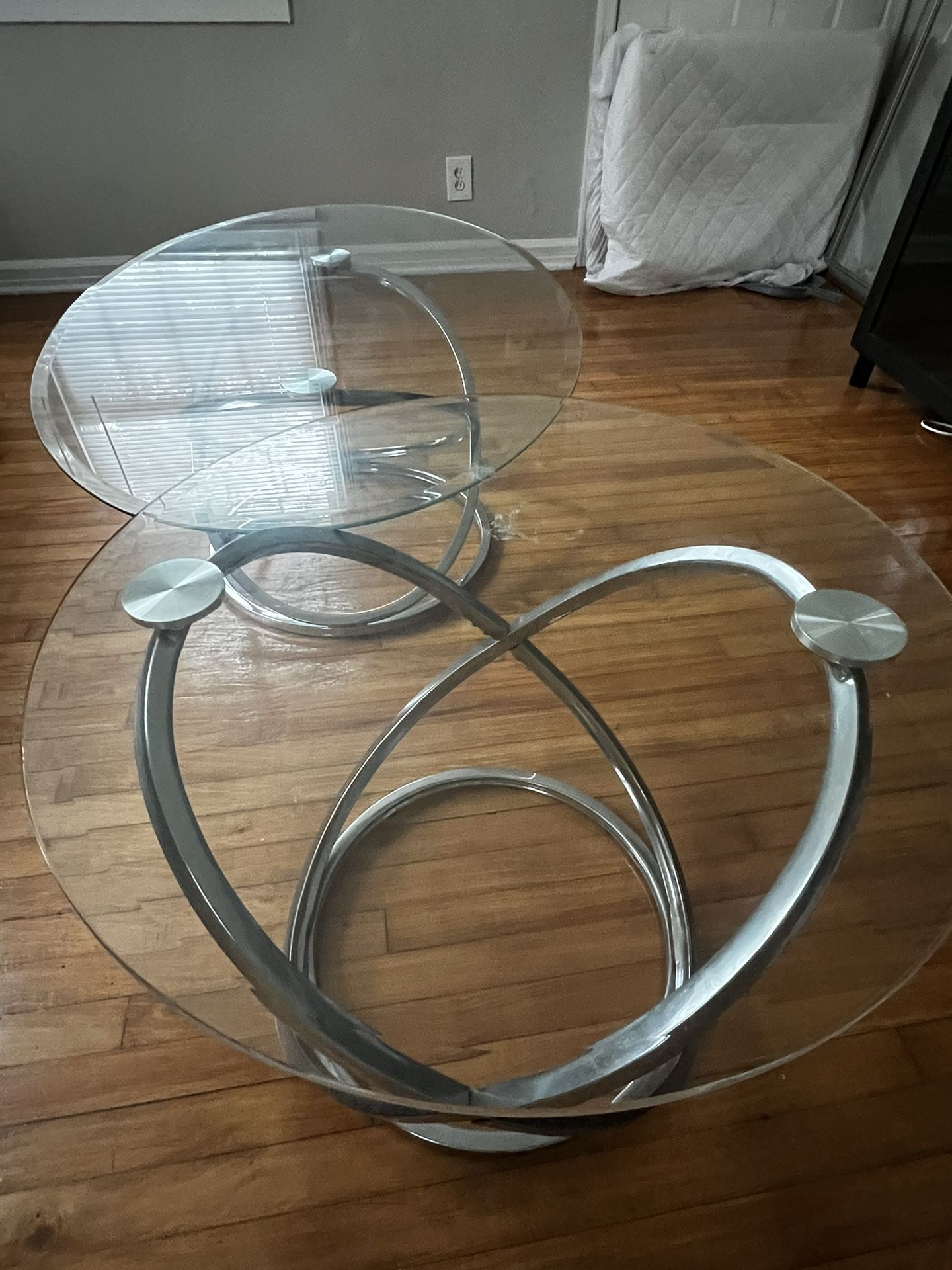 Coffee Table set 