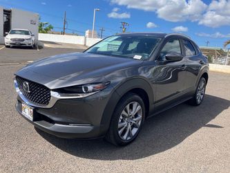 2024 Mazda CX-30