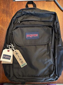 Brand New Jansport Backpack