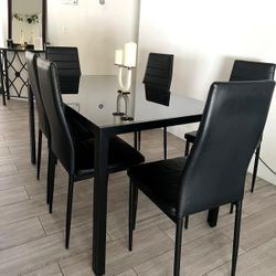 Dining Set 